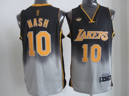Los Angeles Lakers jerseys-140